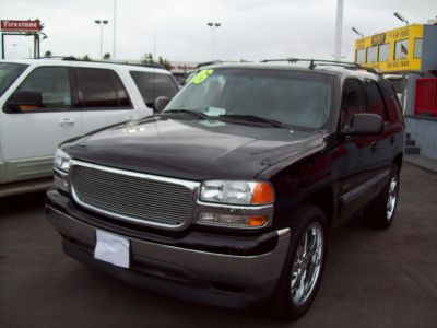 LOAADED, LEATHER, ABS ONSTAR, THIRD SEAT, AC POWER WINDOWS, ETC.. SE HABLA ESPANOL 619-843-5446
UN RADIO 125*25680*2