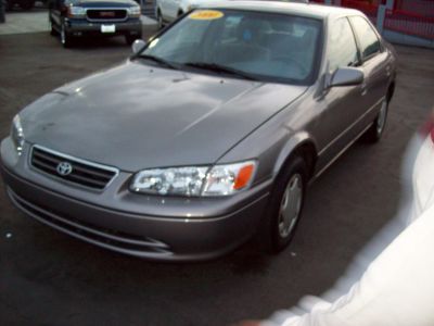 AUTOMATIC, CD,AC, CRUISE CONTROL, POWER WINDOWS, POWER LOCKS ETC.. 
SE HABLA ESPANOL 619-843-5446
UN RADIO 125*25680*2