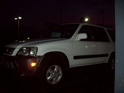 AC, 4 WD, ABS, POWER LOCKS, WINDOWS, CD, Se habla espanol 619-843-5446
UN RADIO 125*25680*2