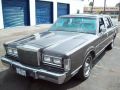 1989 Lincoln Town car .61,000 miles , v8 . 
One owner. Super clean !  
Quick sale! for $2900. Will not last! 
Call Kevin 619-843-8027
Military finance available