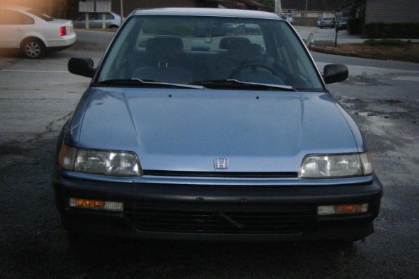 1990 Honda Civic, DX, 143K, Manual Windows/Locks, Automatic, 4Dr, 4Cyl, No Radio, Clean Title, Very good on Gas, Runs Excellent and more.........


******************Please, Call 678-933-6260 or 678-720-3276******************************


