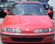 1992 Acura Integra