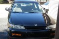 
1994 Honda Accord, VTech Engine, Automatic Transmission, 4 Cyl, 4Dr, 290K Highway Mileage, color Black, Cloth Interior, Replaced engine, car runs excellent, Very Clean No Scratches, Cruise Control, Auto Windows/ Locks, Driver Air 

Bag, Passenger Airbag, Clear title and more... 

Call 678-933-6260 to test drive
