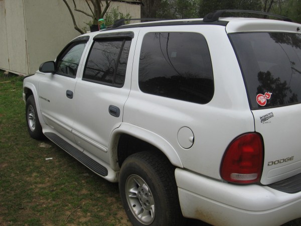 2000 model with 170,000 miles those are mostly highway miles.Needs minor repairs but it runs great.Kelley book value is 5900-6800 in its present state.