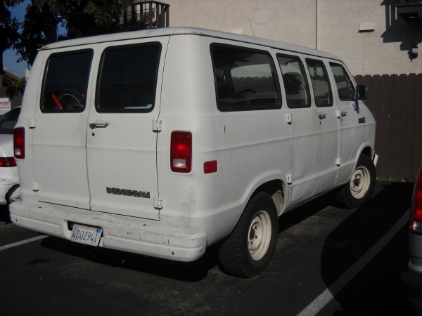 in very good condition, good for big loads, motor in excelent conditions.