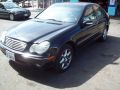 $12,995, 2003 Mercedes-Benz C-Class

Separate Driver/Front Passenger Climate ControlsFuel Economy-highway: 25 - 26 miles/gallonFuel Economy-city: 17 - 19 miles/gallonPassenger Multi-Adjustable Power SeatDriver Multi-Adjustable Power SeatVehicle Stability Control SystemPower Adjustable Exterior MirrorAnti-Brake System: 4-Wheel ABS Curb Weight-automatic: 3360 lbsSteering Wheel Mounted ControlsEngine Type: 2.6L V6 SOHC 18V Front Shoulder Room: 53.10 in.Passenger Volume: 85.50 cu.ft.Rear Shoulder Room: 54.30 in.Curb Weight-manual: 3310 lbsTurning Diameter: 35.30 in.Electronic Brake AssistanceOverall Length: 178.20 in.Ground Clearance: 6.30 in.Cargo Volume: 12.20 cu.ft.Telescopic Steering ColumnFront Headroom: 38.90 in.Front Hip Room: 52.00 in.Overall Height: 55.10 in.Front Spring Type: Coil Rear Headroom: 37.30 in.Front Legroom: 41.70 in.Rear Hip Room: 54.40 in.Overall Width: 68.00 in.Side Head Curtain AirbagBody Style: SEDAN 4-DR Front Brake Type: Disc Rear Spring Type: Coil Rear Legroom: 33.00 in.Rear Brake Type: Disc Front Suspension: Ind Track Front: 58.80 in.Second Row Side AirbagTrunk Anti-Trap DeviceLeather Steering WheelDaytime Running LightsHeated Exterior MirrorRear Suspension: Ind Wheelbase: 106.90 in.Track Rear: 57.60 in.Standard Seating: 5 Tilt Steering ColumnAutomatic HeadlightsRear Window DefoggerSteering Type: R&P Cargo Area TiedownsTank: 16.40 gallonVehicle Anti-TheftTires: 205/55R16 Front Side AirbagGenuine Wood TrimPower Door LocksTraction ControlPassenger AirbagAir ConditioningDriveline: AWD Cassette PlayerInterval WipersCruise ControlDriver AirbagFirst Aid KitKeyless EntryTilt SteeringTrip ComputerFront Air DamPower WindowsLeather SeatAlloy WheelsAM/FM RadioABS BrakesTachometerFog Lights