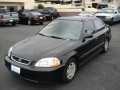 1997 Honda Civic
