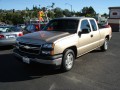 2006 Chevrolet Silverado C/k1500
