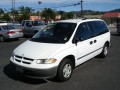 1998 Dodge Caravan