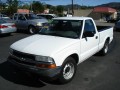 2003 Chevrolet S10 Pickup