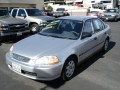 1998 Honda Civic