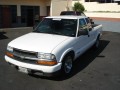 193k miles, V6, automatic transmission, 3 door, pb. abs. ps. cruise control, A/C, air bags, CD Player, cloth interior, good tires, bed liner, dependable, looks good and runs great.
$1000.00 down $250.00 monthly payment Call Luis (760) 222-4376