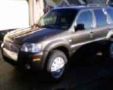 Beautiful 2005 Brown Mercury MARINER-V6 Utility 4D Luxury (4WD). 

*75,000 miles 
*Very good condition 
*Two-tone brown and beige cloth seats 
*Roof rack 
*Six-disk CD player 
*One non-smoking owner 
*No pets or children in household (back seat rarely used) 
*Dual Air Bags 
*Alarm System 
*Fold down second row 
*Cruise control 
*Keyless entry 

Only selling because receiving company car... Thank you for your interest! 
