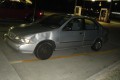 1997 Nissan Sentra, 132K, Silver, Automatic Transmission, Cruise Control, 4Cylinder, 4 Dr, Interior Color-Tan, Car runs Excellent, Call now Offer Won't last long.....


678-933-6260



Dents on the left Fender and Left Quarter Panel 
