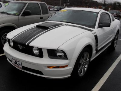 Used ford mustang in stafford va #4