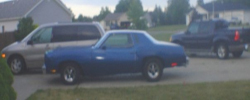 Chevy Monte Carlo 1976, small block 350, 350TH trans, edelbrock rpm performer intake, edelbrock 650 carb, new plugs, wires, distributer, starter, body in excellent condition, perfect frame, stored winters. Duel exhaust, chrome valve covers, brand new CD player with remote. Car is set up nice. Give me a call 734-260-8703