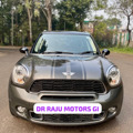 Mini Cooper S High Petrol Engine Automatic Transmission December 2012 Model Single Owner14450 Km Driven With Service Record Insured Till 15 December 2025 4 Power Window Double Sunroof Company Fitted Stereo Harman/Kardon Music System Height Adjustable Seats Airbag Bluetooth Calling Black Alloys Wheels Fog Lamp Central Locking Parking Sensors Sports Driving Modes